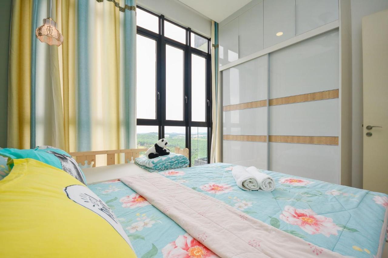 D'Pristine Theme Suite By Nest Home At Legoland Nusajaya  Eksteriør bilde