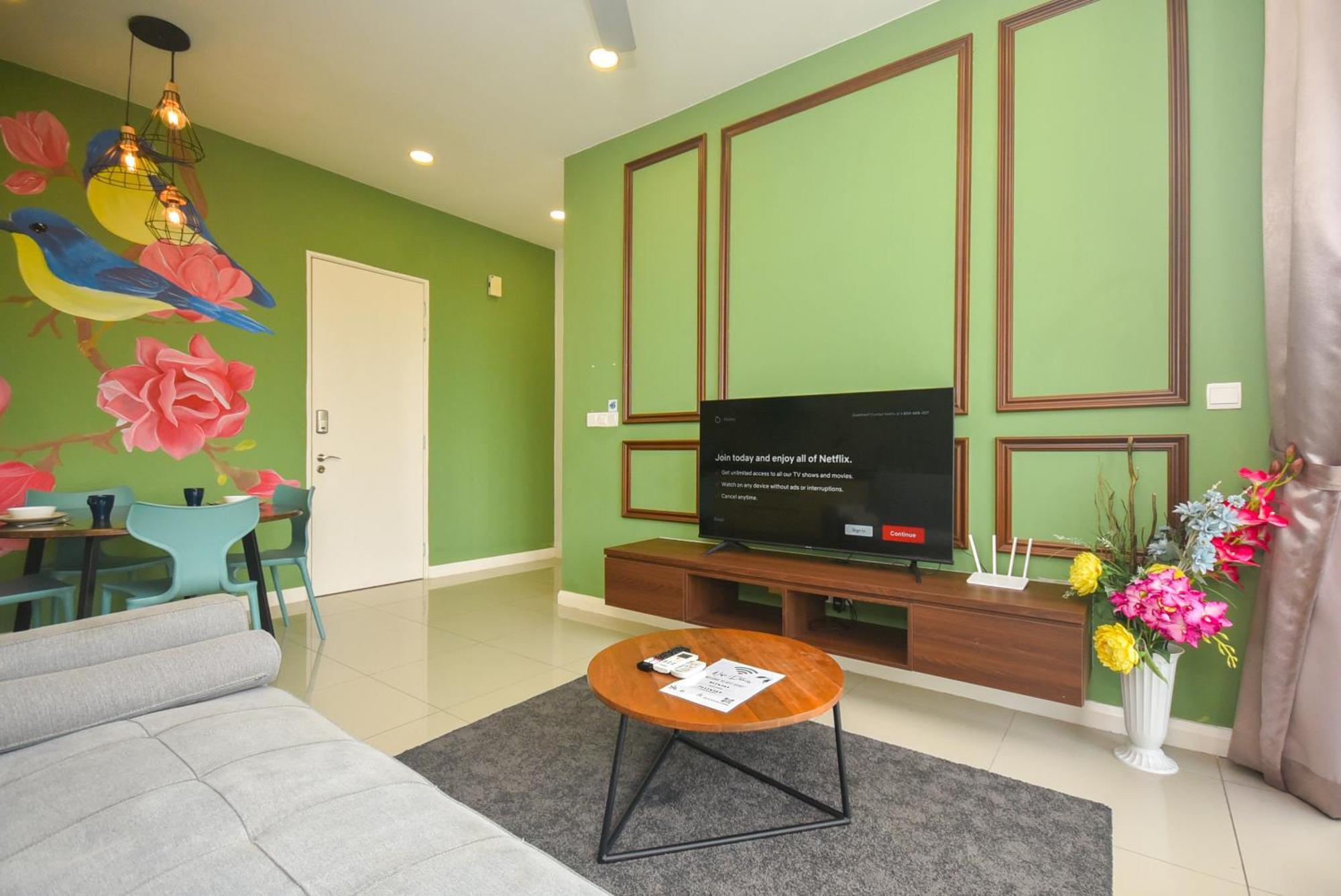 D'Pristine Theme Suite By Nest Home At Legoland Nusajaya  Eksteriør bilde