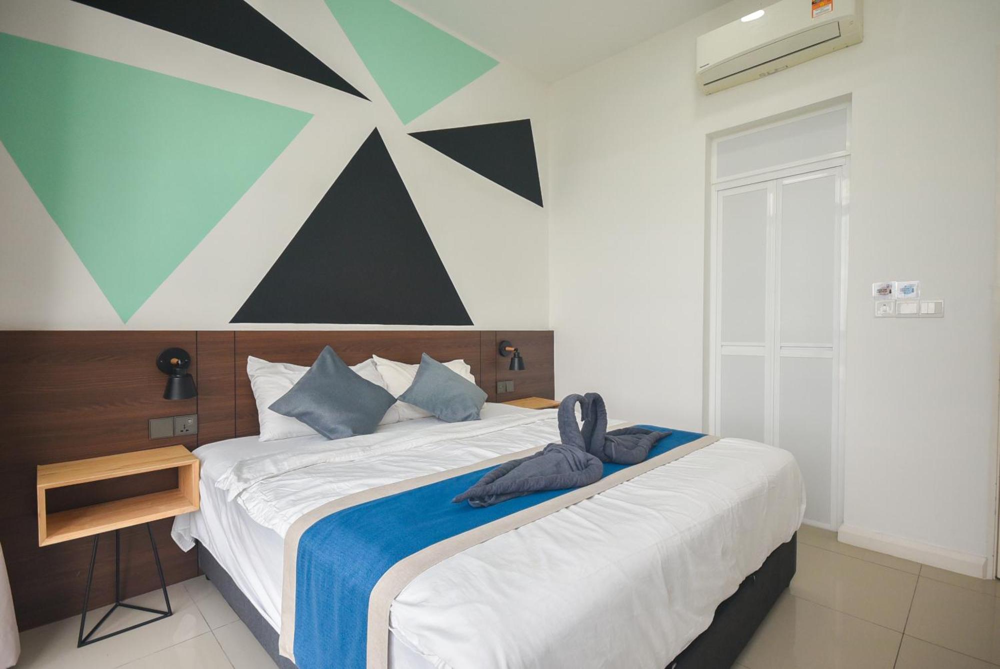 D'Pristine Theme Suite By Nest Home At Legoland Nusajaya  Eksteriør bilde