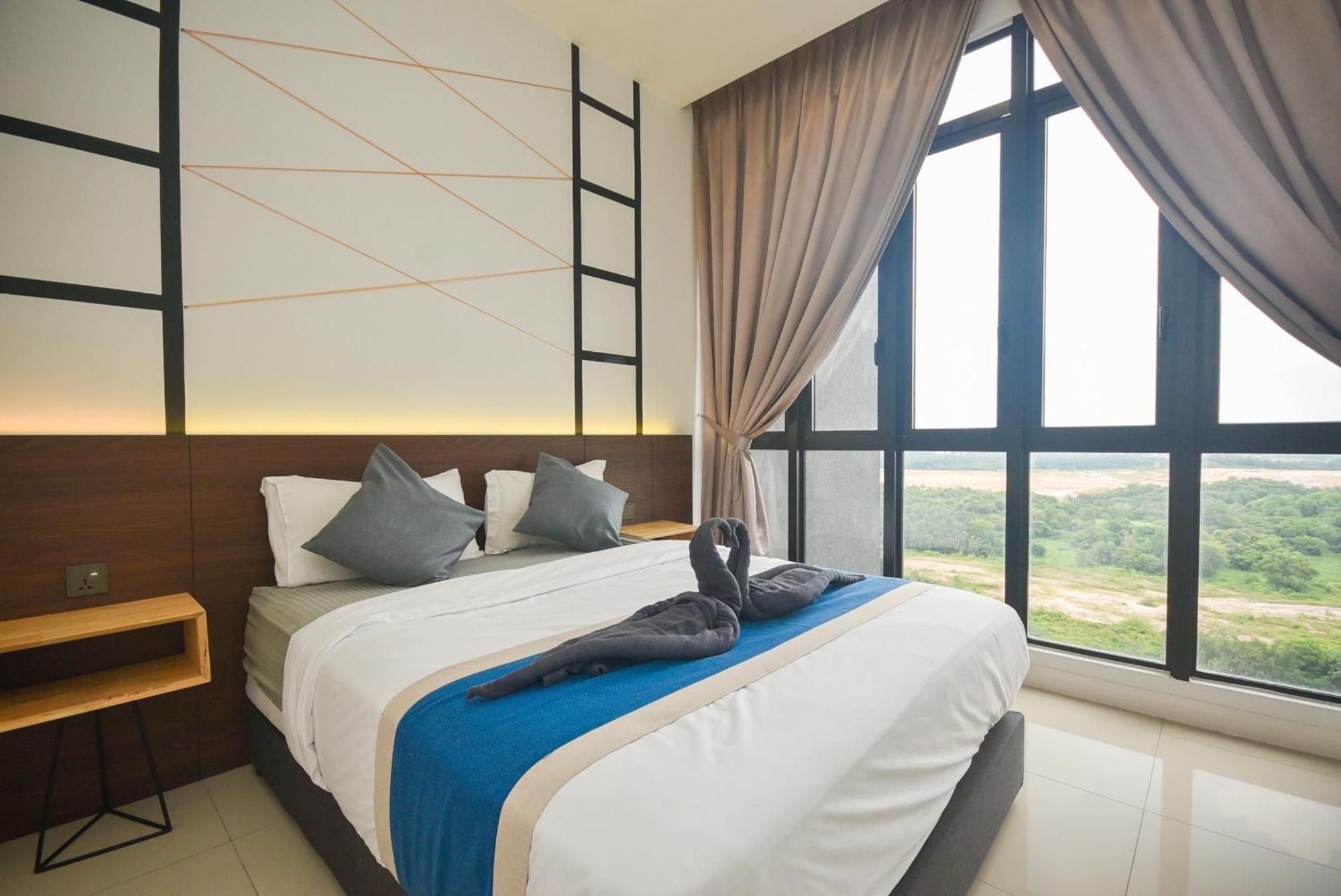 D'Pristine Theme Suite By Nest Home At Legoland Nusajaya  Eksteriør bilde