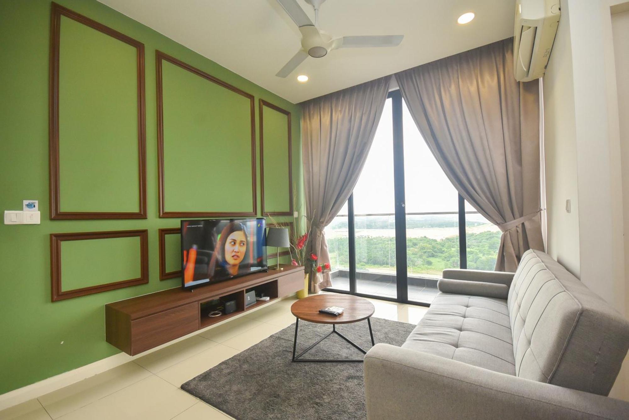 D'Pristine Theme Suite By Nest Home At Legoland Nusajaya  Eksteriør bilde