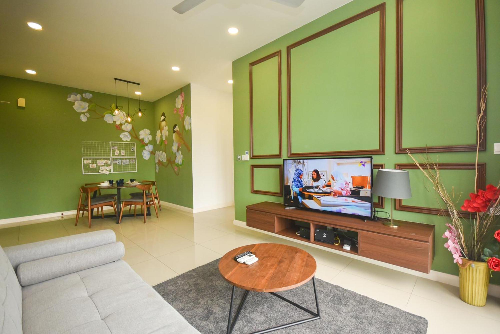 D'Pristine Theme Suite By Nest Home At Legoland Nusajaya  Eksteriør bilde