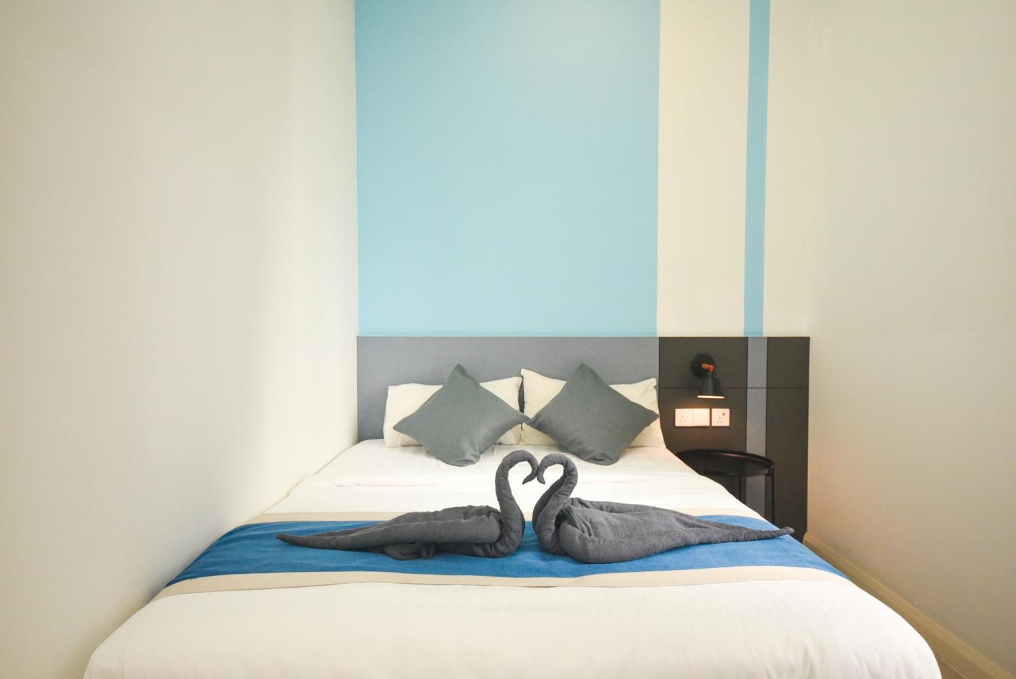 D'Pristine Theme Suite By Nest Home At Legoland Nusajaya  Eksteriør bilde