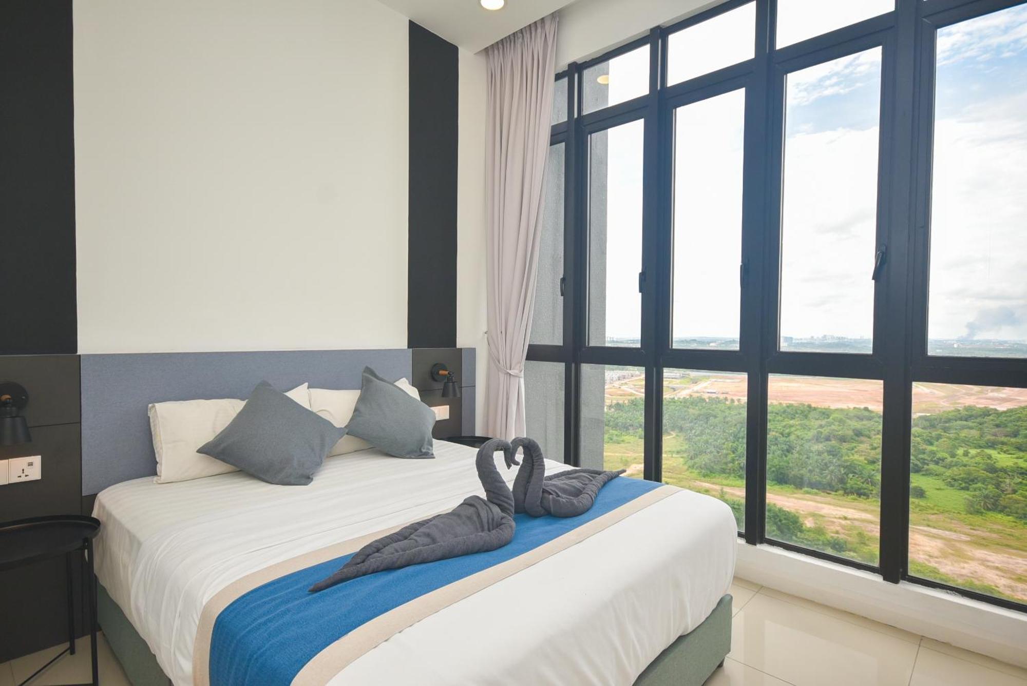D'Pristine Theme Suite By Nest Home At Legoland Nusajaya  Eksteriør bilde