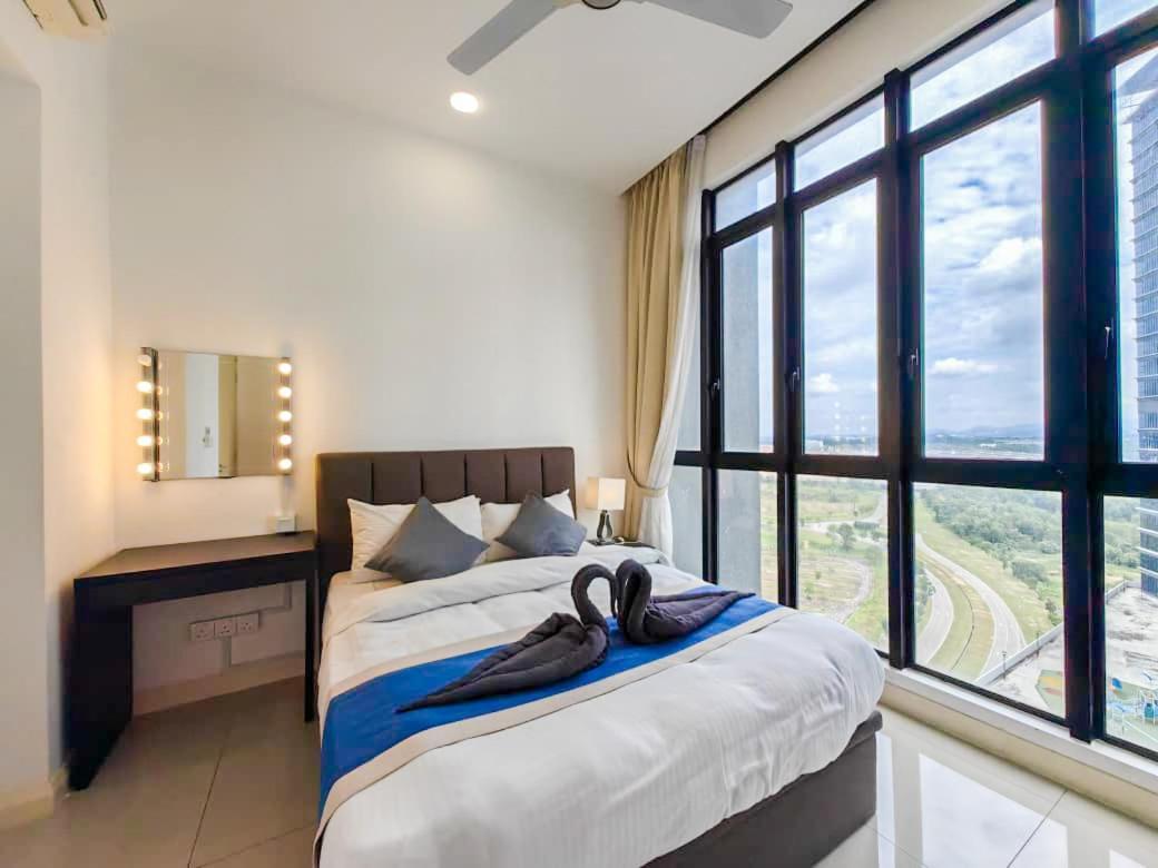 D'Pristine Theme Suite By Nest Home At Legoland Nusajaya  Eksteriør bilde