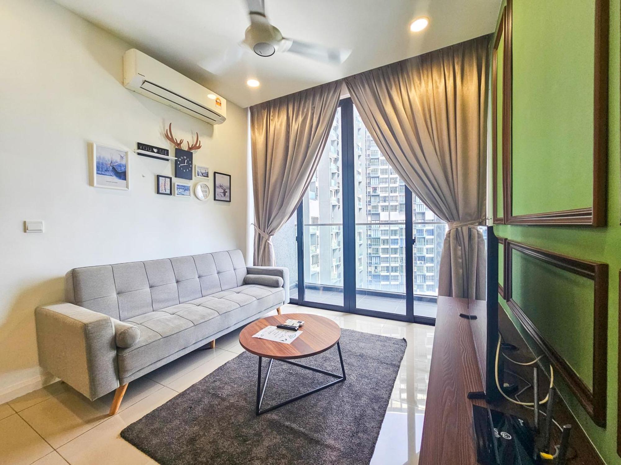 D'Pristine Theme Suite By Nest Home At Legoland Nusajaya  Eksteriør bilde