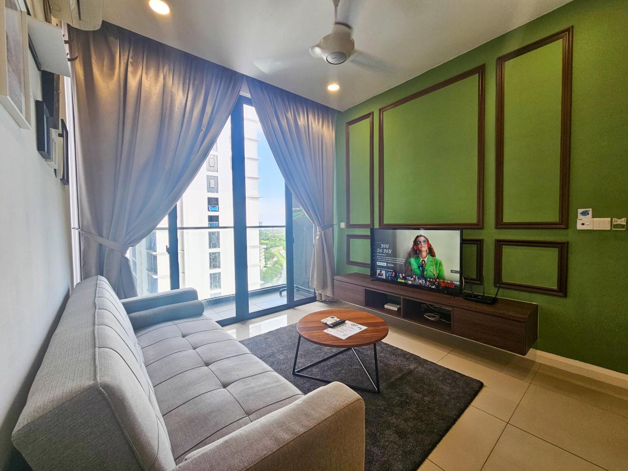 D'Pristine Theme Suite By Nest Home At Legoland Nusajaya  Eksteriør bilde