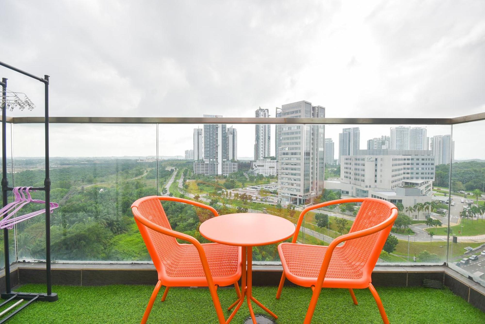 D'Pristine Theme Suite By Nest Home At Legoland Nusajaya  Eksteriør bilde