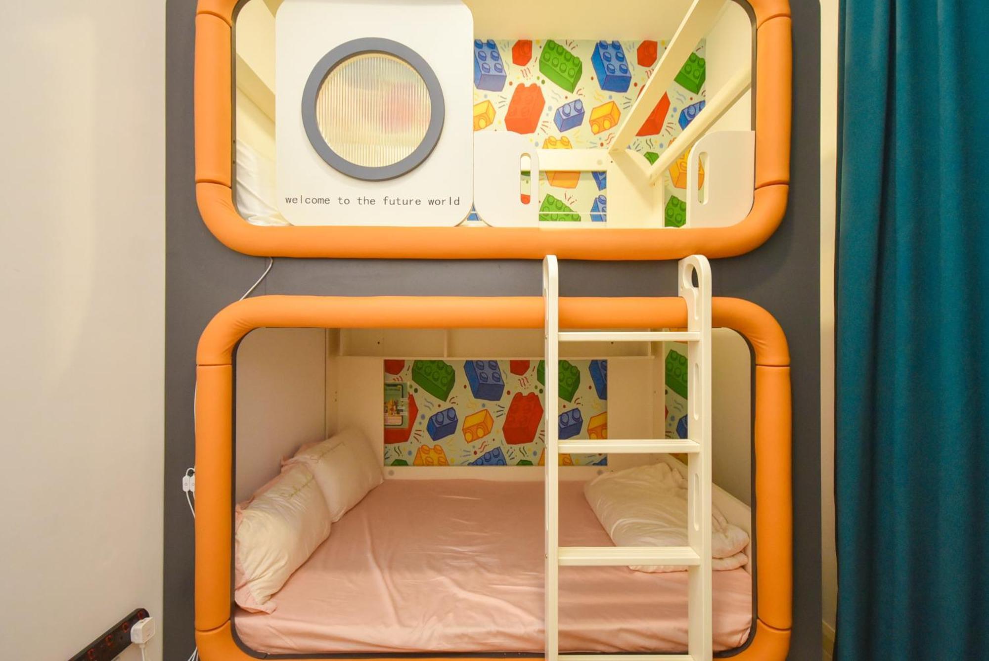 D'Pristine Theme Suite By Nest Home At Legoland Nusajaya  Eksteriør bilde